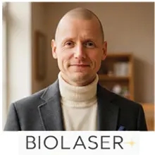 Hør et oplæg om Biolaser