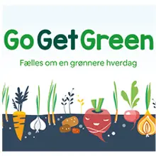 GoGetGreen er en app der sætter fokus på lokale ressourcer. 