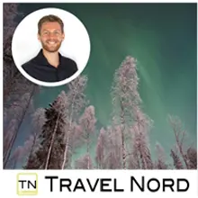 Vintereventyr i Finsk Lapland – nordlys, sne og arktiske oplevelser